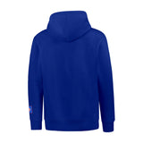 Ultra Game Adults NBA Official Court Classic Hoodie Sweatshirt - Supremely Soft | Detroit Pistons
