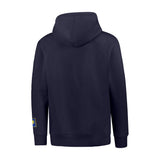 Ultra Game Adults NBA Official Court Classic Hoodie Sweatshirt - Supremely Soft | Indiana Pacers
