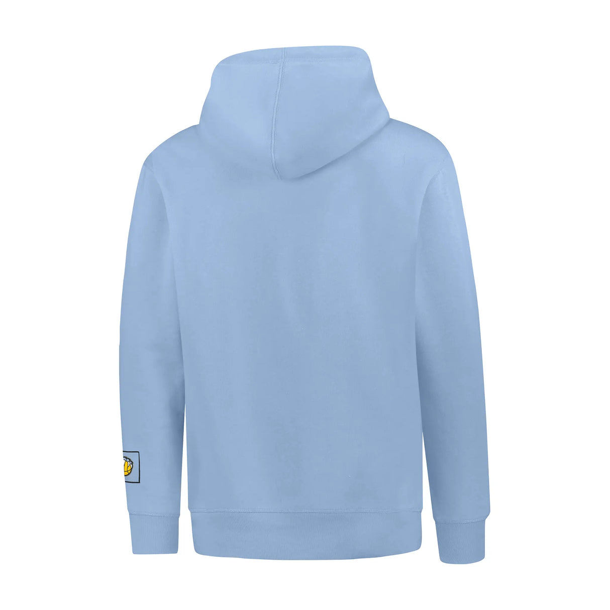 Ultra Game Adults NBA Official Court Classic Hoodie Sweatshirt - Supremely Soft | Memphis Grizzlies
