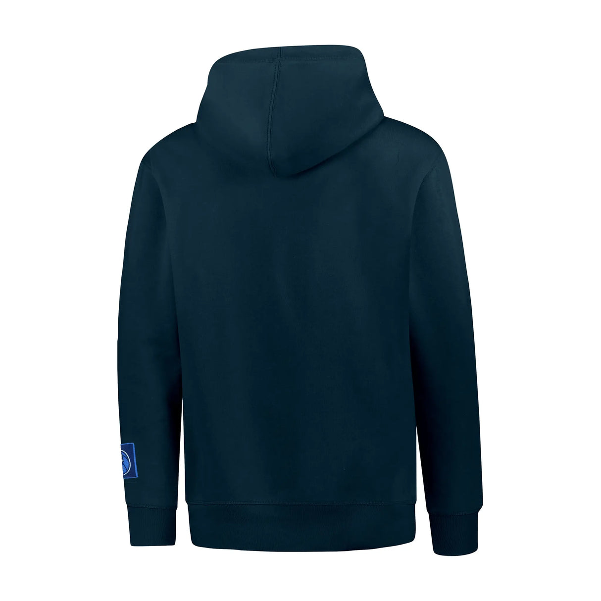 Ultra Game Adults NBA Official Court Classic Hoodie Sweatshirt - Supremely Soft | Minnesota Timberwolves