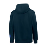 Ultra Game Adults NBA Official Court Classic Hoodie Sweatshirt - Supremely Soft | Minnesota Timberwolves