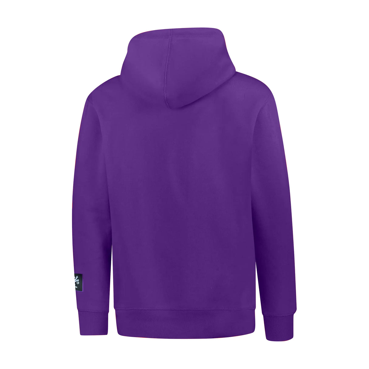 Ultra Game Adults NBA Official Court Classic Hoodie Sweatshirt - Supremely Soft | Sacramento Kings