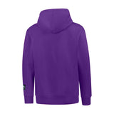 Ultra Game Adults NBA Official Court Classic Hoodie Sweatshirt - Supremely Soft | Sacramento Kings