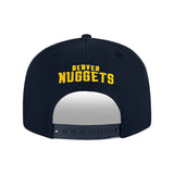 Ultra Game Youth NBA Official 8-20 Teamster Ultimate Baseball Cap Hat | Denver Nuggets