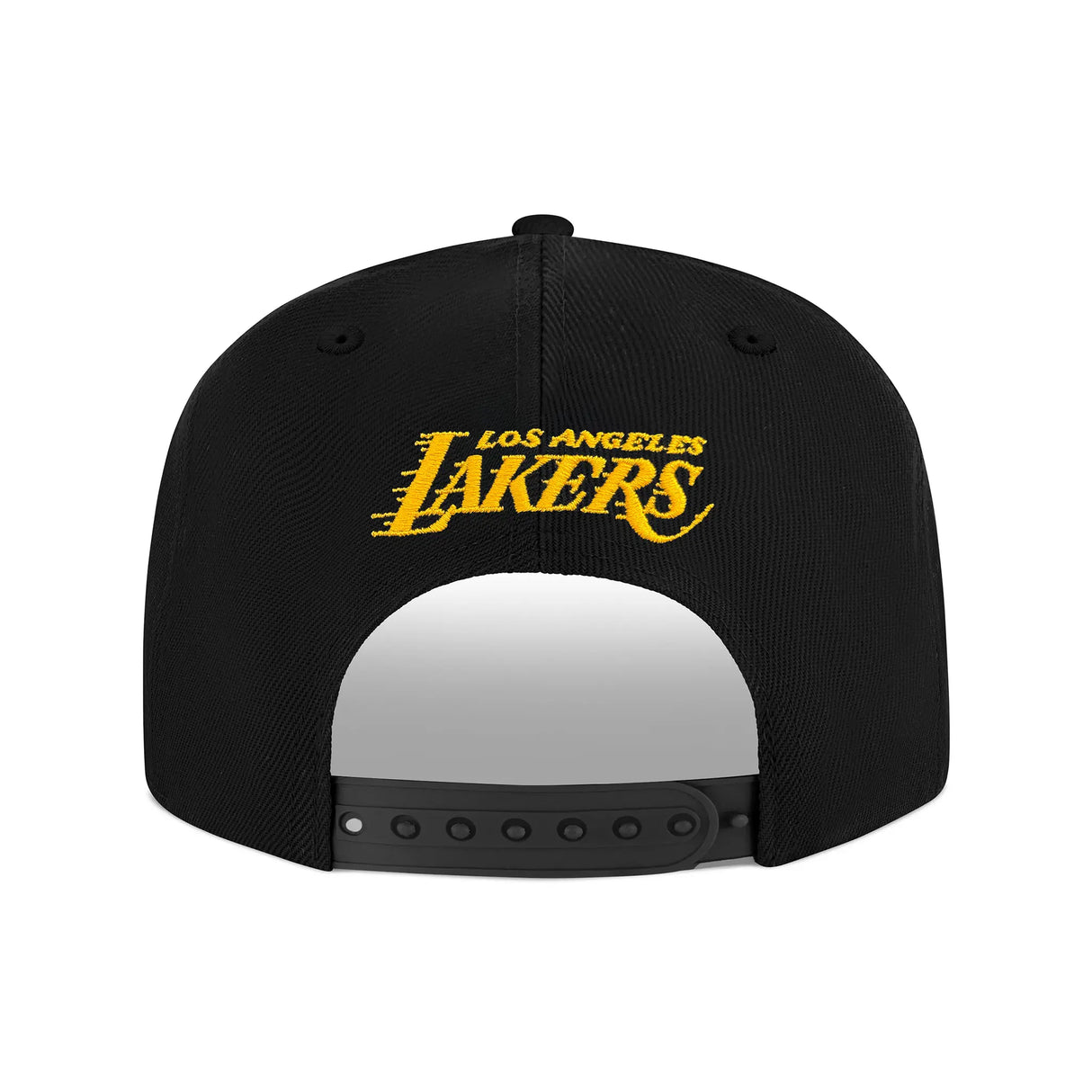 Ultra Game Youth NBA Official 8-20 Teamster Ultimate Baseball Cap Hat | Los Angeles Lakers