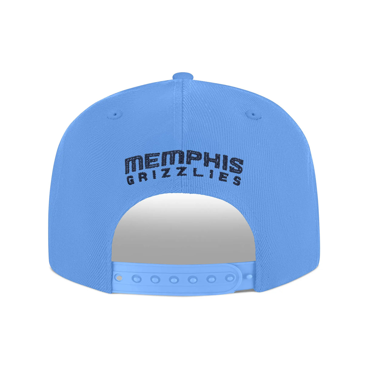 Ultra Game Youth NBA Official 8-20 Teamster Ultimate Baseball Cap Hat | Memphis Grizzlies