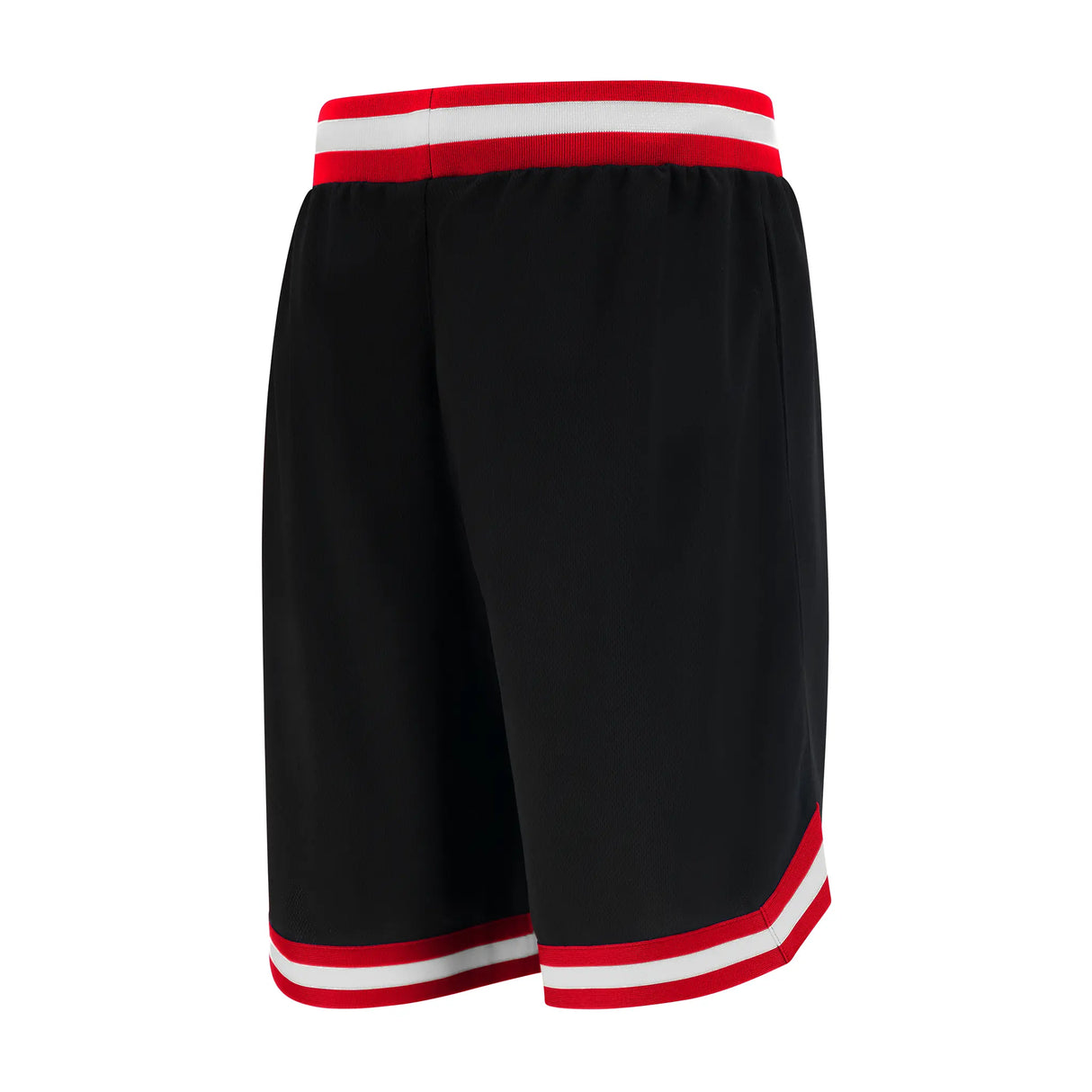 Ultra Game Boys NBA Official Soft Air Mesh Premium Basketball Shorts - Classic Fit | Atlanta Hawks