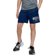 Ultra Game Boys NBA Official Soft Air Mesh Teamster Basketball Shorts - Classic Fit | Denver Nuggets