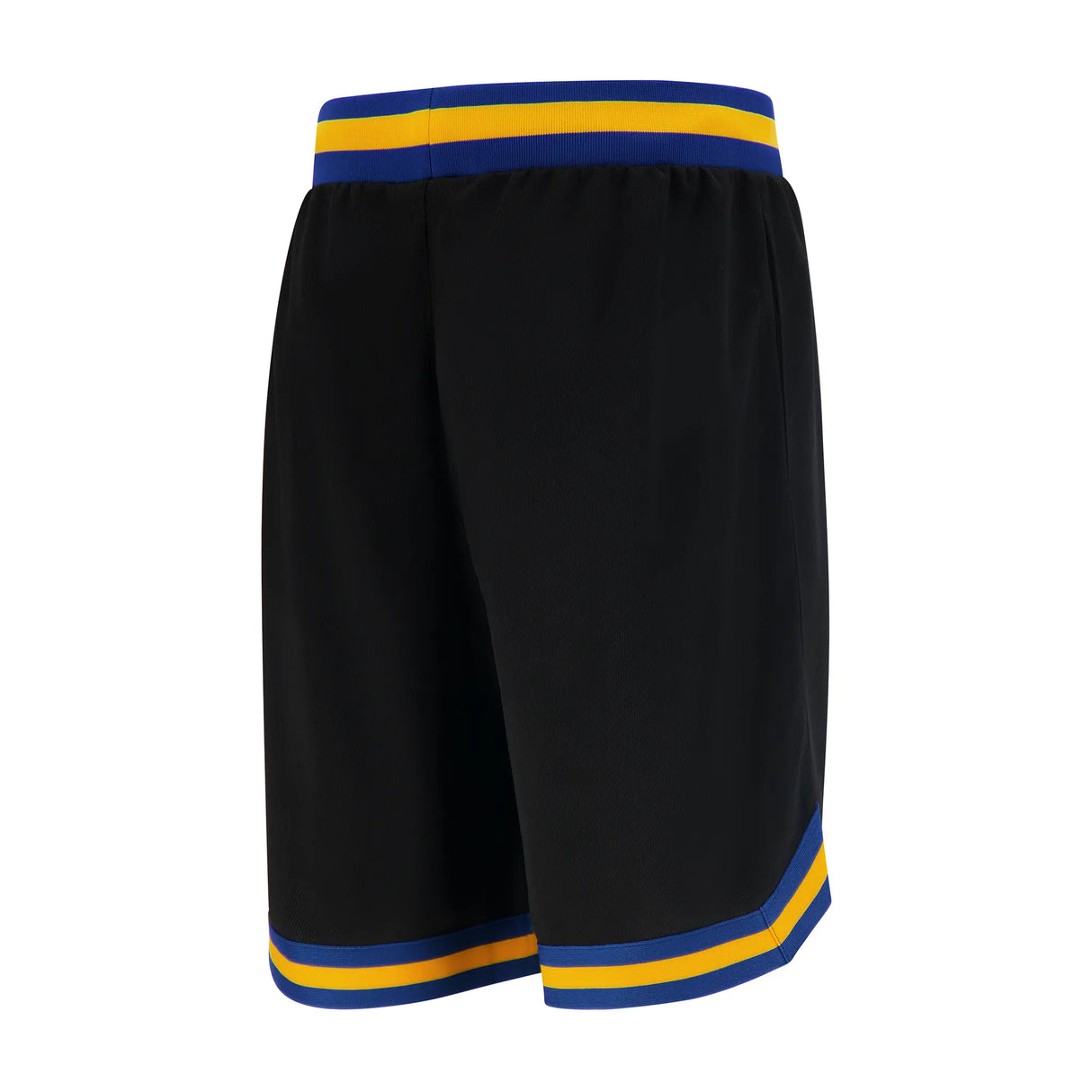 Ultra Game Boys NBA Official Soft Air Mesh Premium Basketball Shorts - Classic Fit | Golden State Warriors