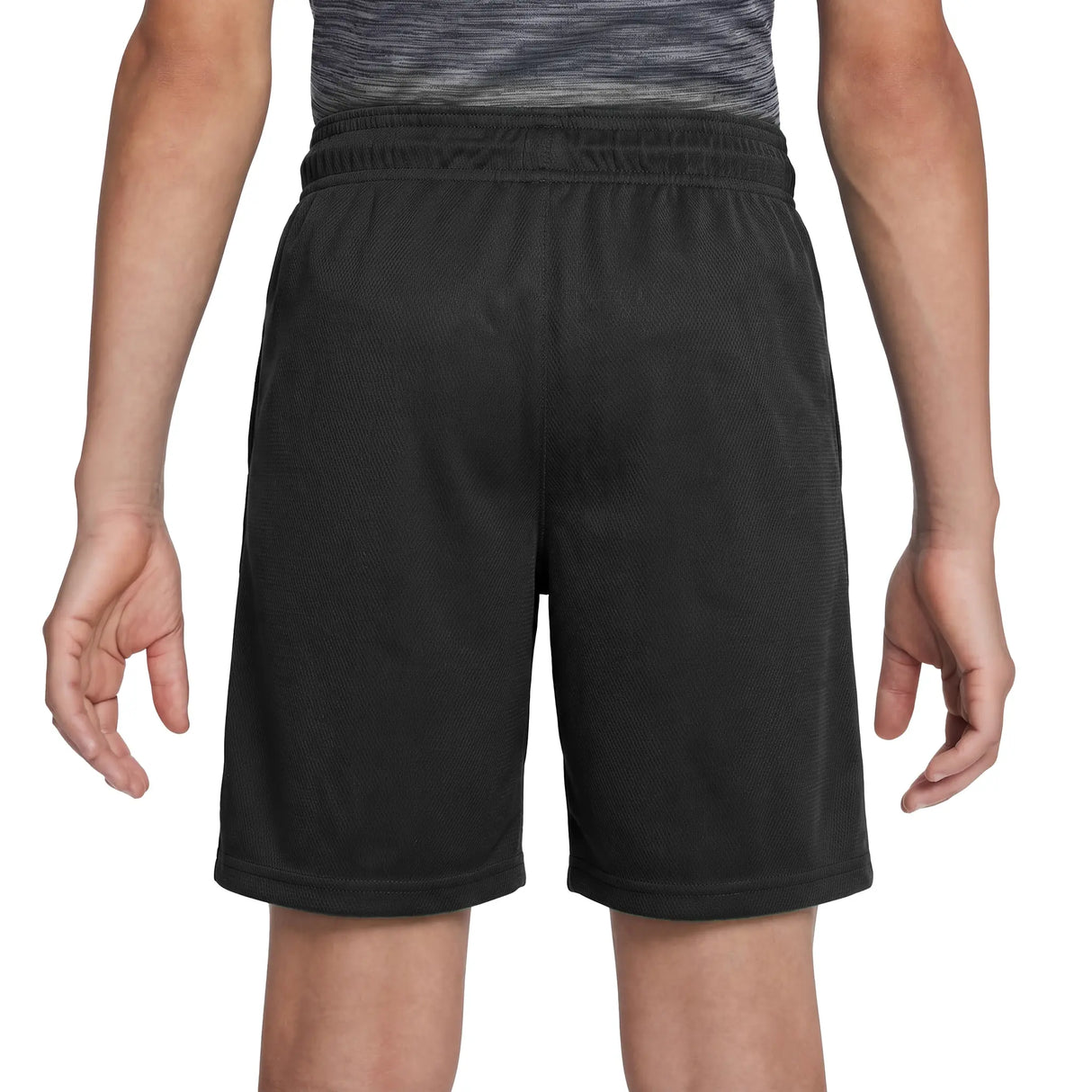 Ultra Game Boys NBA Official Soft Air Mesh Teamster Basketball Shorts - Classic Fit | Indiana Pacers