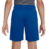 Ultra Game Boys NBA Official Soft Air Mesh Teamster Basketball Shorts - Classic Fit | Minnesota Timberwolves