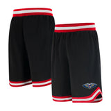 Ultra Game Boys NBA Official Soft Air Mesh Premium Basketball Shorts - Classic Fit | New Orleans Pelicans