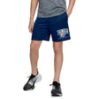 Ultra Game Boys NBA Official Soft Air Mesh Teamster Basketball Shorts - Classic Fit | Oklahoma City Thunder