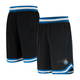 Ultra Game Boys NBA Official Soft Air Mesh Premium Basketball Shorts - Classic Fit | Orlando Magic