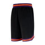 Ultra Game Boys NBA Official Soft Air Mesh Premium Basketball Shorts - Classic Fit | Phoenix Suns