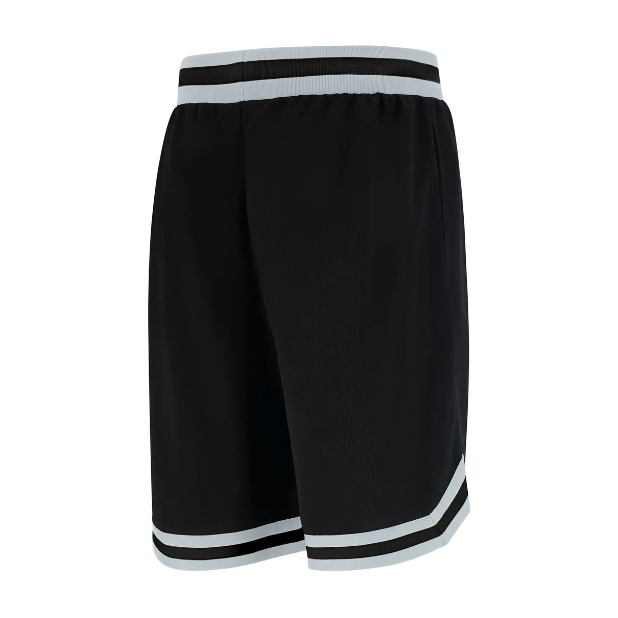 Ultra Game Boys NBA Official Soft Air Mesh Premium Basketball Shorts - Classic Fit | San Antonio Spurs