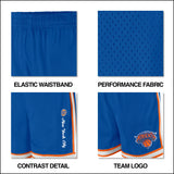 Ultra Game Boys NBA Official Soft Air Mesh Slam Basketball Shorts - Classic Fit | Milwaukee Bucks