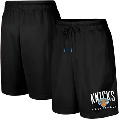 ultra game boys nba official team color soft air mesh teamster basketball shorts classic fit feature 1