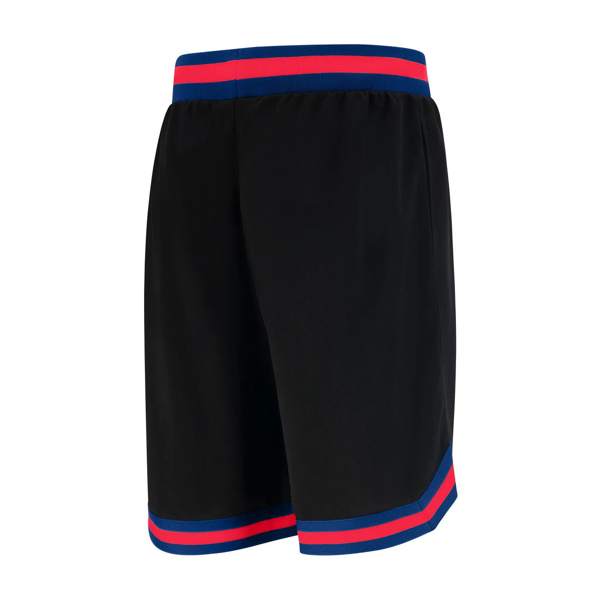 Ultra Game Boys NBA Official Soft Air Mesh Premium Basketball Shorts - Classic Fit | Washington Wizards