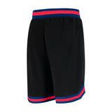 Ultra Game Boys NBA Official Soft Air Mesh Premium Basketball Shorts - Classic Fit | Washington Wizards
