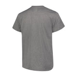 Ultra Game Men’s NBA Official Super Soft Supreme T-Shirt | Atlanta Hawks
