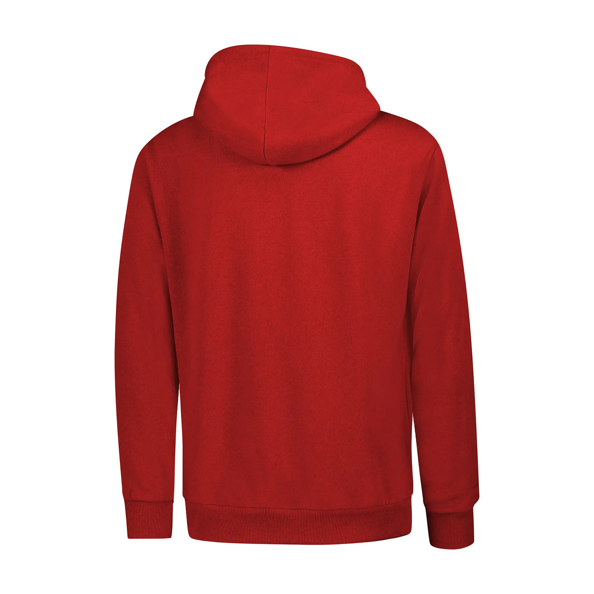 Ultra Game Men's NBA Official Super Soft Teamster Hoodie Sweatshirt | Atlanta Hawks