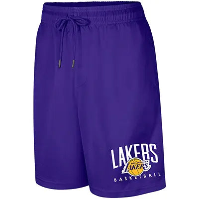 ultra game mens nba official black soft air mesh teamster basketball shorts classic fit feature 2
