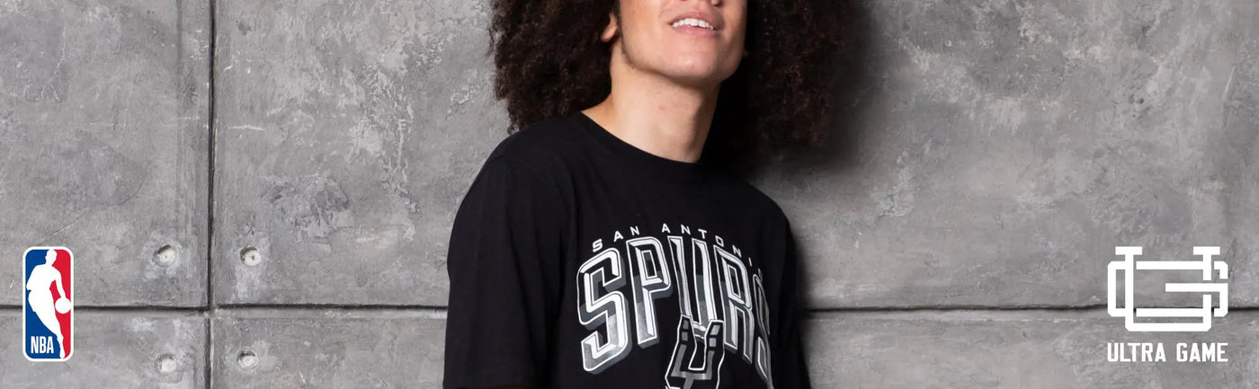 ultra game mens nba official black super soft supreme unisex t shirt banner 2
