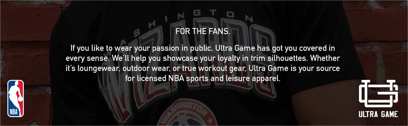 ultra game mens nba official black super soft supreme unisex t shirt banner 3
