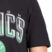 ultra game mens nba official black super soft supreme unisex t shirt feature 3