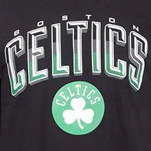 ultra game mens nba official black super soft supreme unisex t shirt feature 4