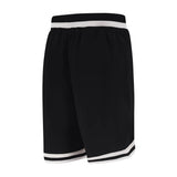 Ultra Game Men's NBA Official Soft Air Mesh Ultimate Basketball Shorts-Classic Fit | Boston Celtics