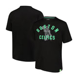 Ultra Game Men's NBA Official Super Soft Game Day T-Shirt | Boston Celtics