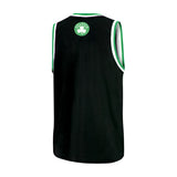 Ultra Game Men's NBA Official Super Soft Jersey Tank Top Muscle T-Shirt | Boston Celtics