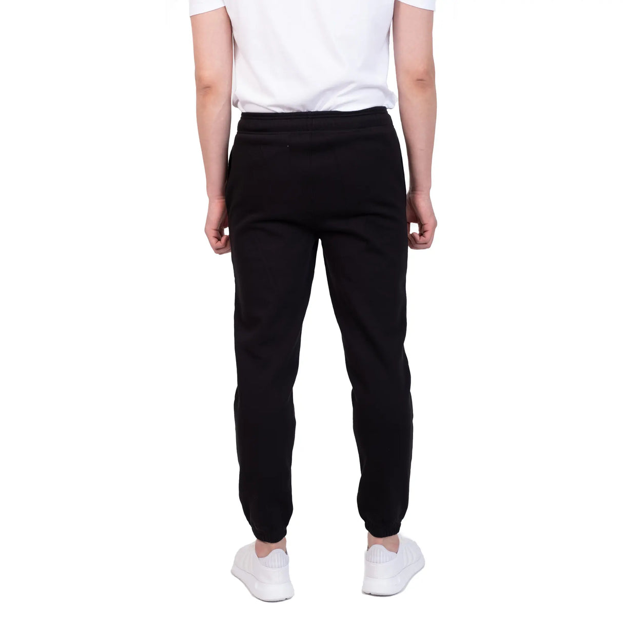 Ultra Game Men's NBA Official Super Soft Team Jogger Sweatpants | Boston Celtics