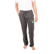 Ultra Game Men's NBA Official Sleepwear Super Soft Pajama Loungewear Pants | Boston Celtics
