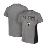 Ultra Game Men’s NBA Official Super Soft Supreme T-Shirt | Boston Celtics