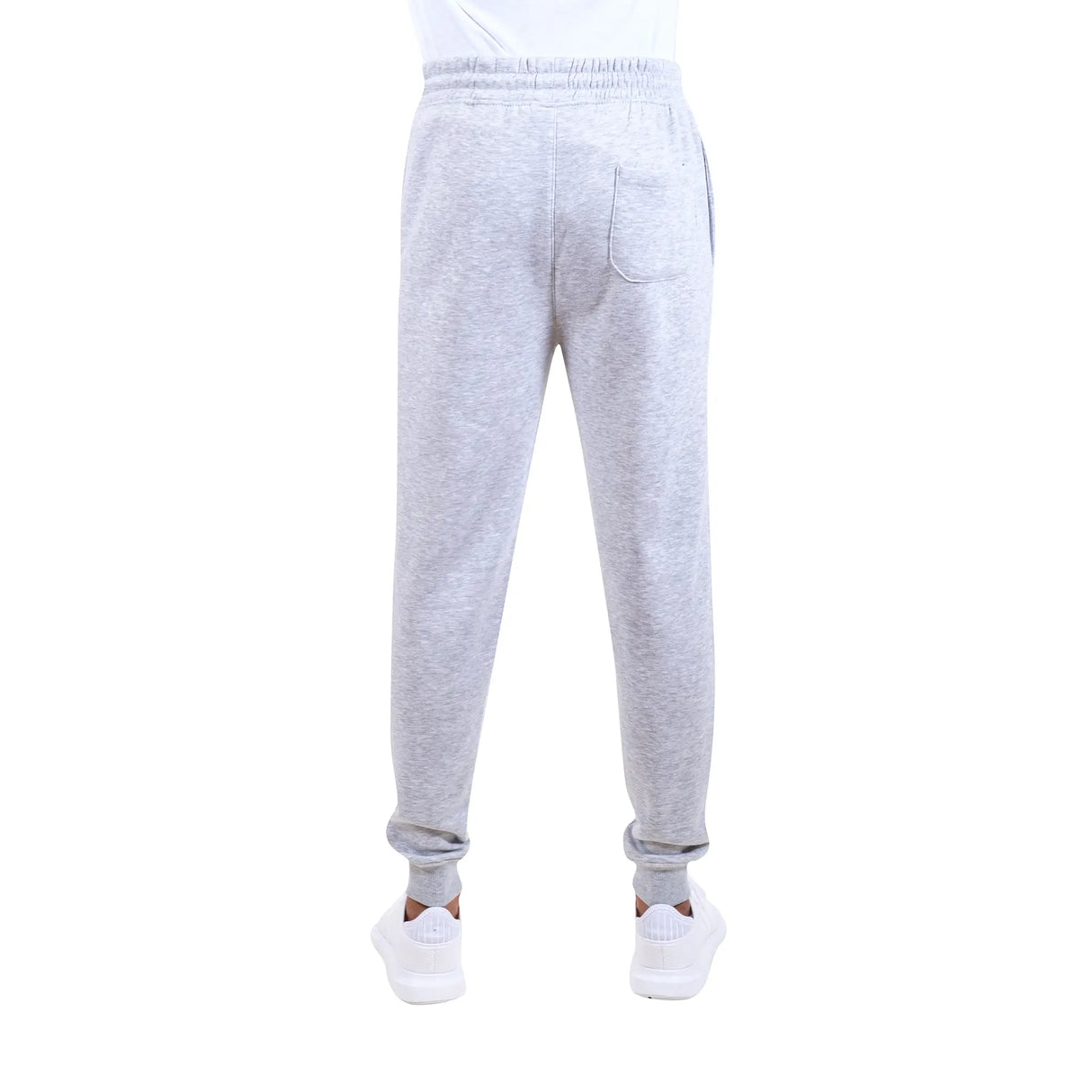 Ultra Game Men's NBA Official Super Soft Team Jogger Sweatpants | Boston Celtics