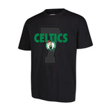 Ultra Game Men's NBA Official Super Soft Fly High Players T-Shirt | Boston Celtics - Jaylen Brown