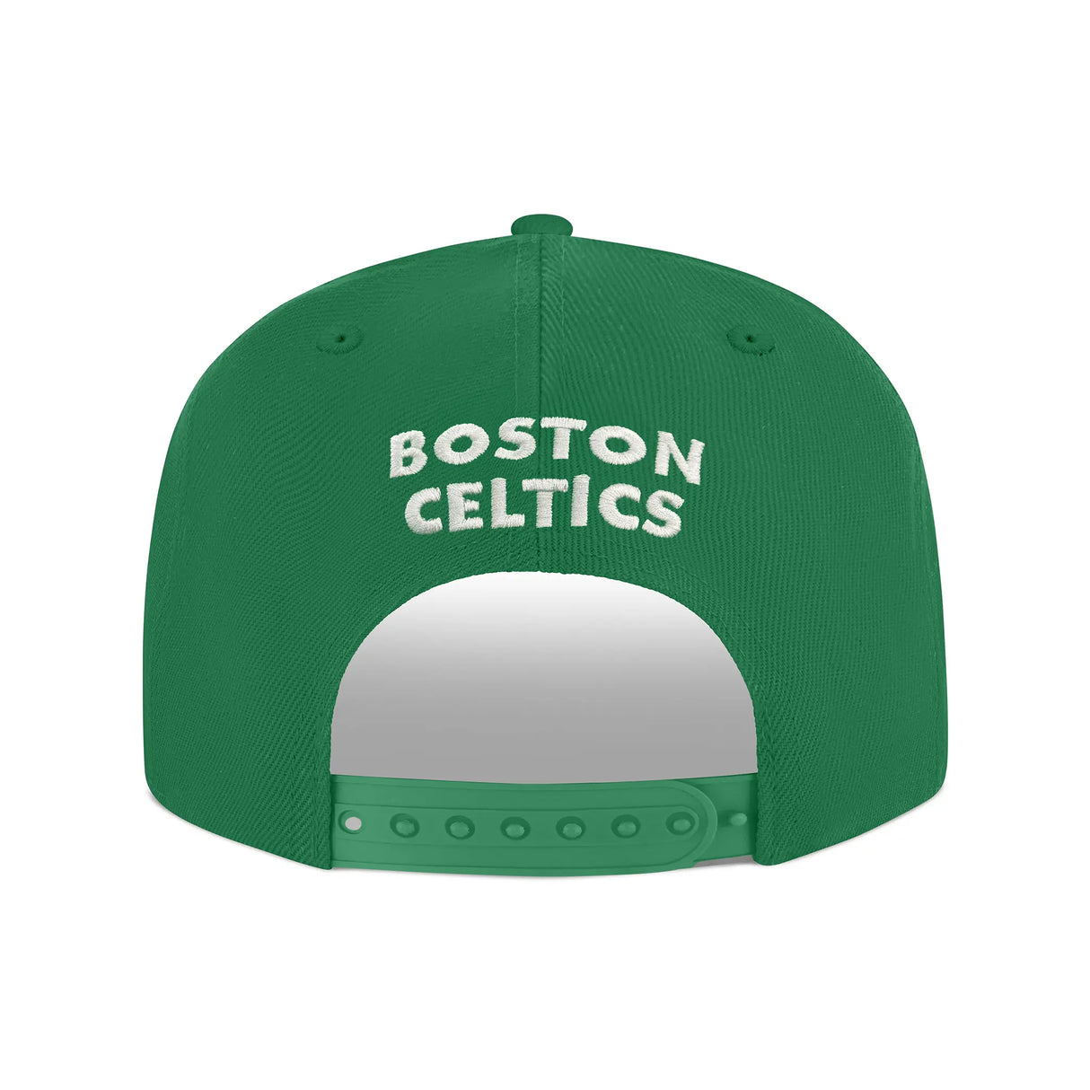 Ultra Game Men's NBA Official Essentials Baseball Cap Hat | Boston Celtics