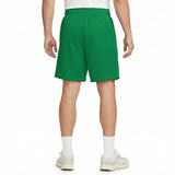 Ultra Game Men’s NBA Official Soft Air Mesh Teamster Basketball Shorts - Classic Fit | Boston Celtics