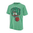 Ultra Game Men's NBA Official Hoops Short Sleeve T-Shirt | Boston Celtics