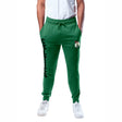 Ultra Game Men's NBA Official Super Soft Team Jogger Sweatpants | Boston Celtics