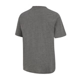 Ultra Game Men's NBA Official Hoops Short Sleeve T-Shirt | Brooklyn Nets
