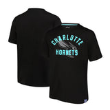 Ultra Game Men's NBA Official Super Soft Game Day T-Shirt | Charlotte Hornets