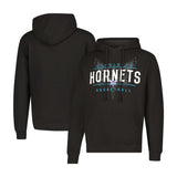 Ultra Game Men's NBA Official Super Soft Get Right Hoodie Sweatshirt | Charlotte Hornets