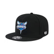 Ultra Game Men’s NBA Official Twill Snap Back Ultimate Baseball Cap Hat | Charlotte Hornets