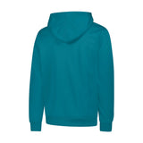 Ultra Game Men's NBA Official Super Soft Midtown Hoodie Sweatshirt | Charlotte Hornets