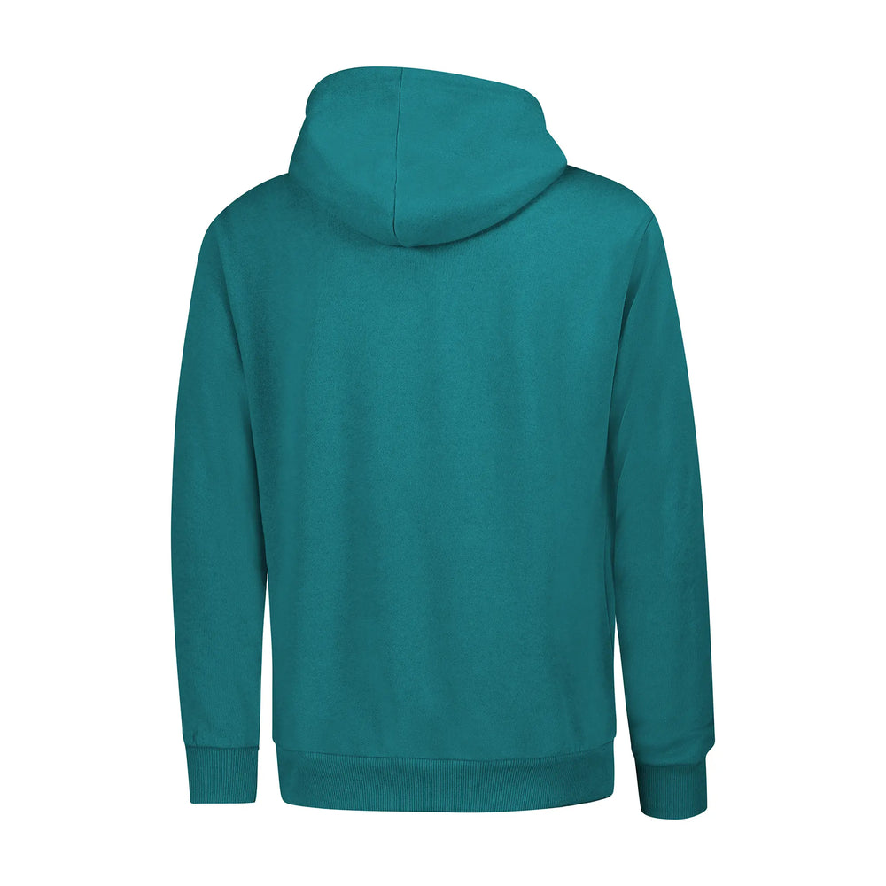 Ultra Game Men's NBA Official Super Soft Teamster Hoodie Sweatshirt | Charlotte Hornets