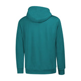 Ultra Game Men's NBA Official Super Soft Teamster Hoodie Sweatshirt | Charlotte Hornets